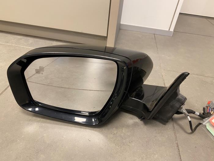Spiegelkap Voor Land Voor Range Voor Rover Voor Discovery 4 Sport Voor