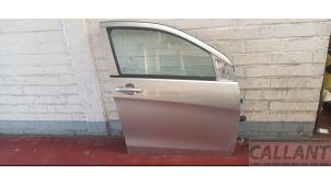 Gebruikte Deur 4Deurs rechts-voor Suzuki Celerio (LF) 1.0 12V Prijs € 242,00 Inclusief btw aangeboden door Garage Callant