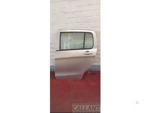 Gebruikte Deur 4Deurs links-achter Suzuki Celerio (LF) 1.0 12V Prijs € 242,00 Inclusief btw aangeboden door Garage Callant