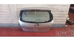 Gebruikte Achterklep Suzuki Celerio (LF) 1.0 12V Prijs € 363,00 Inclusief btw aangeboden door Garage Callant