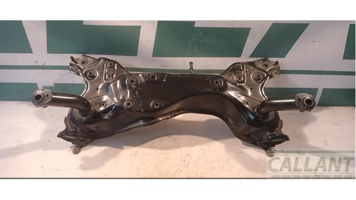 Gebruikte Subframe Suzuki Celerio (LF) 1.0 12V Prijs € 96,80 Inclusief btw aangeboden door Garage Callant