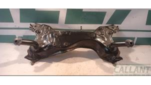 Gebruikte Subframe Suzuki Celerio (LF) 1.0 12V Prijs € 96,80 Inclusief btw aangeboden door Garage Callant