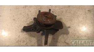 Gebruikte Asschenkel rechts-voor Suzuki Celerio (LF) 1.0 12V Prijs € 72,60 Inclusief btw aangeboden door Garage Callant