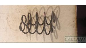 Gebruikte Schroefveer achter Suzuki Celerio (LF) 1.0 12V Prijs € 48,40 Inclusief btw aangeboden door Garage Callant