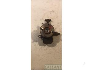 Gebruikte Asschenkel links-voor Suzuki Celerio (LF) 1.0 12V Prijs € 72,60 Inclusief btw aangeboden door Garage Callant