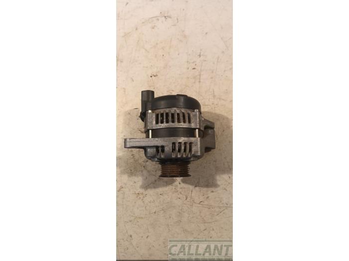 Gebruikte Dynamo Suzuki Celerio (LF) 1.0 12V Prijs € 48,40 Inclusief btw aangeboden door Garage Callant