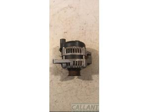 Gebruikte Dynamo Suzuki Celerio (LF) 1.0 12V Prijs € 48,40 Inclusief btw aangeboden door Garage Callant