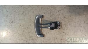 Gebruikte Schakelflipper set Landrover Range Rover Velar (LY) 2.0 16V P250 AWD Prijs € 72,60 Inclusief btw aangeboden door Garage Callant