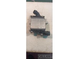 Gebruikte Intercooler Landrover Range Rover Velar (LY) 2.0 16V P250 AWD Prijs € 211,75 Inclusief btw aangeboden door Garage Callant