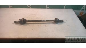 Gebruikte Steekas rechts-achter Landrover Range Rover Velar (LY) 2.0 16V P250 AWD Prijs € 181,50 Inclusief btw aangeboden door Garage Callant