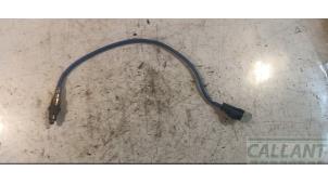 Gebruikte Lambda Sonde Landrover Range Rover Velar (LY) 2.0 16V P250 AWD Prijs € 90,75 Inclusief btw aangeboden door Garage Callant