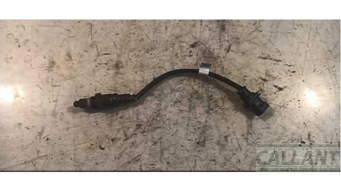 Gebruikte Lambda Sonde Landrover Range Rover Velar (LY) 2.0 16V P250 AWD Prijs € 90,75 Inclusief btw aangeboden door Garage Callant