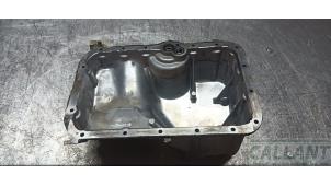 Gebruikte Carterpan Suzuki Celerio (LF) 1.0 12V Prijs € 66,55 Inclusief btw aangeboden door Garage Callant