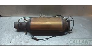 Gebruikte Roetfilter Landrover Discovery IV (LAS) 3.0 SD V6 24V Prijs € 961,95 Inclusief btw aangeboden door Garage Callant