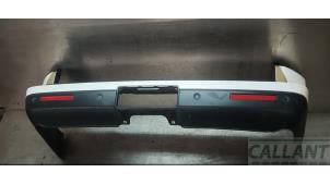 Gebruikte Achterbumper Landrover Discovery IV (LAS) 3.0 SD V6 24V Prijs € 302,50 Inclusief btw aangeboden door Garage Callant