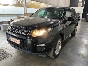 Gebruikte Linker Koplamp Landrover Discovery Sport (LC) 2.2 sd4 16V Prijs € 332,75 Inclusief btw aangeboden door Garage Callant