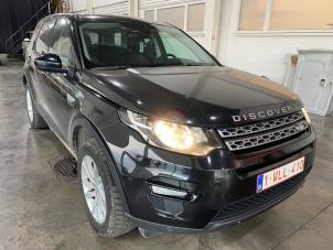 Gebruikte Rechter Koplamp Landrover Discovery Sport (LC) 2.2 sd4 16V Prijs € 332,75 Inclusief btw aangeboden door Garage Callant
