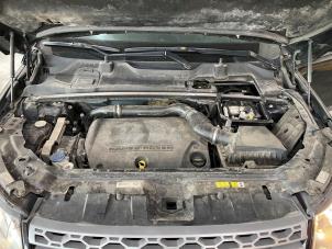 Gebruikte Motor Landrover Discovery Sport (LC) 2.2 sd4 16V Prijs € 2.420,00 Inclusief btw aangeboden door Garage Callant