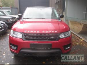 Gebruikte Asschenkel links-voor Landrover Range Rover Sport (LW) 3.0 SDV6 Hybrid Prijs € 423,50 Inclusief btw aangeboden door Garage Callant