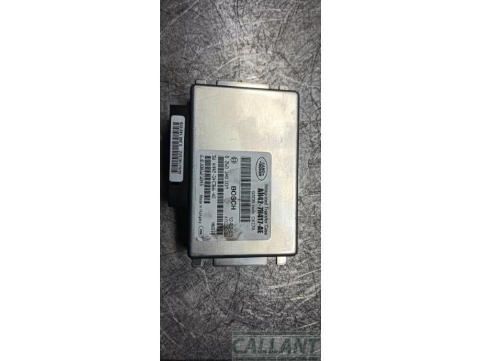 Gebruikte Computer 4x4 Landrover Discovery IV (LAS) 3.0 SD V6 24V Prijs € 121,00 Inclusief btw aangeboden door Garage Callant