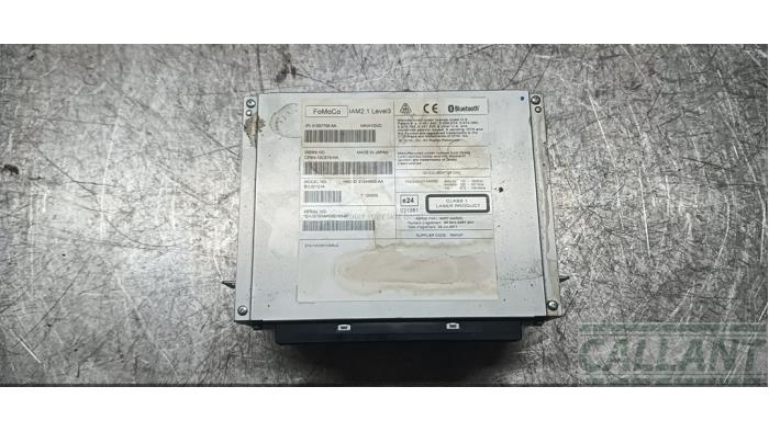 Gebruikte Radio module Landrover Discovery IV (LAS) 3.0 SD V6 24V Prijs € 514,25 Inclusief btw aangeboden door Garage Callant