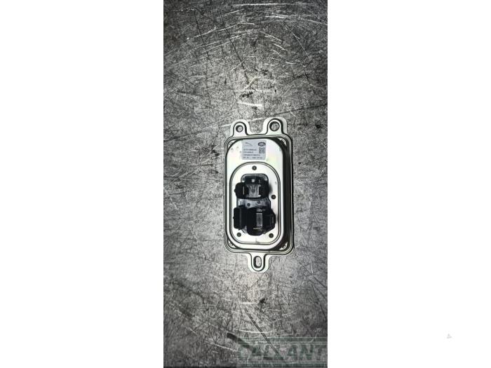 Gebruikte Start/Stop computer Jaguar XJ (X351) 3.0 D V6 24V Prijs € 54,45 Inclusief btw aangeboden door Garage Callant