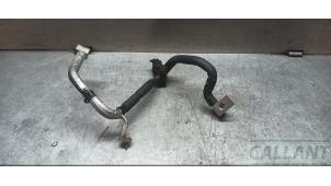 Gebruikte Airco Leiding Jaguar XJ (X351) 3.0 D V6 24V Prijs € 60,50 Inclusief btw aangeboden door Garage Callant