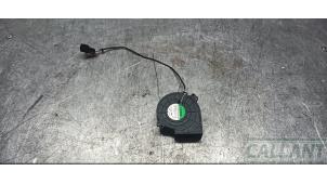 Gebruikte Ventilator overige Jaguar XJ (X351) 3.0 D V6 24V Prijs € 48,40 Inclusief btw aangeboden door Garage Callant