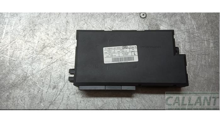 Gebruikte Computer stoel Jaguar XJ (X351) 2.0 i4 Ti 16V Prijs € 223,85 Inclusief btw aangeboden door Garage Callant