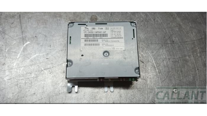 Gebruikte Computer Diversen Jaguar XJ (X351) 2.0 i4 Ti 16V Prijs € 272,25 Inclusief btw aangeboden door Garage Callant