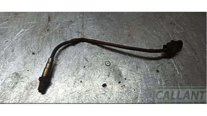 Gebruikte Lambda Sonde Jaguar XJ (X351) 2.0 i4 Ti 16V Prijs € 60,50 Inclusief btw aangeboden door Garage Callant