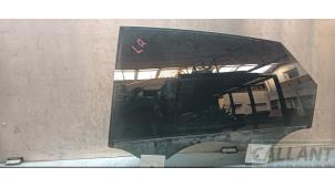 Gebruikte Deurruit 4Deurs links-achter Jaguar XJ (X351) 2.0 i4 Ti 16V Prijs € 211,75 Inclusief btw aangeboden door Garage Callant