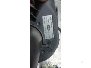 Gebruikte Ventilator overige Jaguar XJ (X351) 2.0 i4 Ti 16V Prijs € 66,55 Inclusief btw aangeboden door Garage Callant