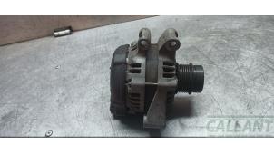 Gebruikte Dynamo Jaguar S-type (X200) 2.7 D 24V Prijs € 60,50 Inclusief btw aangeboden door Garage Callant