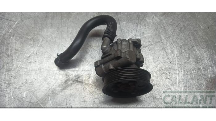 Gebruikte Servopomp Jaguar S-type (X200) 2.7 D 24V Prijs € 90,75 Inclusief btw aangeboden door Garage Callant