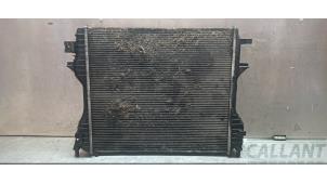 Gebruikte Radiateur Jaguar S-type (X200) 2.7 D 24V Prijs € 60,50 Inclusief btw aangeboden door Garage Callant