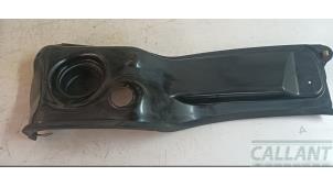 Gebruikte Diversen Renault Twingo II (CN) 1.5 dCi 90 FAP Prijs € 24,20 Inclusief btw aangeboden door Garage Callant