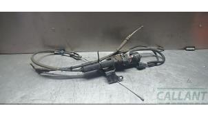 Gebruikte Handrem motor Jaguar S-type (X200) 2.7 D 24V Prijs € 223,85 Inclusief btw aangeboden door Garage Callant