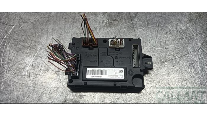 Gebruikte Computer Body Control Dacia Duster (HS) 1.5 dCi Prijs € 78,65 Inclusief btw aangeboden door Garage Callant