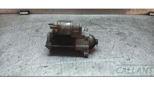 Gebruikte Startmotor Dacia Duster (HS) 1.5 dCi Prijs € 54,45 Inclusief btw aangeboden door Garage Callant