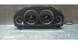 Gebruikte Kilometerteller KM Jaguar S-type (X200) 2.7 D 24V Prijs € 90,75 Inclusief btw aangeboden door Garage Callant