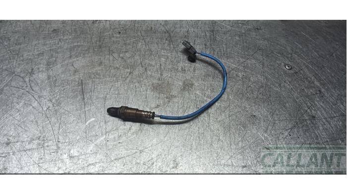 Gebruikte Lambda Sonde Dacia Duster (HS) 1.5 dCi Prijs € 30,25 Inclusief btw aangeboden door Garage Callant