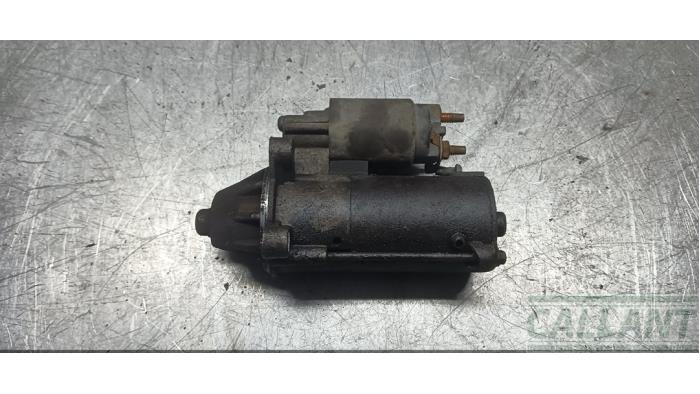Gebruikte Startmotor Jaguar S-type (X200) 3.0 V6 24V Prijs € 42,35 Inclusief btw aangeboden door Garage Callant