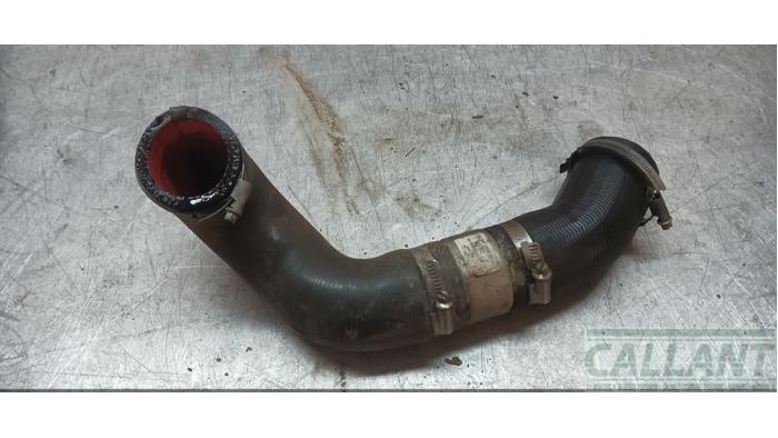 Gebruikte Intercooler Slang Jaguar XJ (X351) 2.0 i4 Ti 16V Prijs € 102,85 Inclusief btw aangeboden door Garage Callant