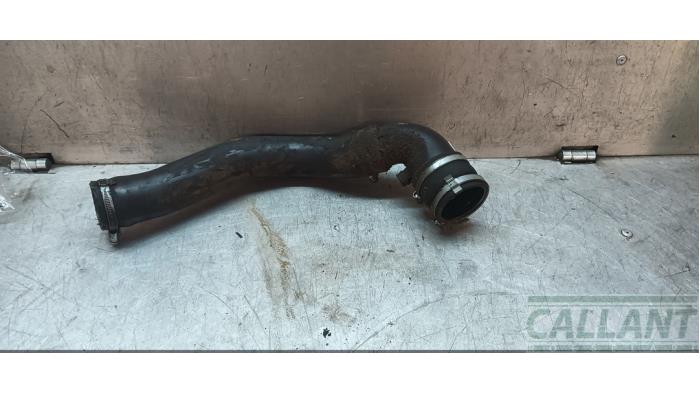 Gebruikte Intercooler Slang Jaguar XJ (X351) 2.0 i4 Ti 16V Prijs € 42,35 Inclusief btw aangeboden door Garage Callant