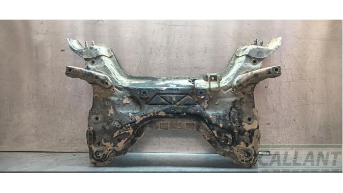 Gebruikte Subframe Citroen Berlingo 1.6 HDi 90 Prijs € 60,50 Inclusief btw aangeboden door Garage Callant