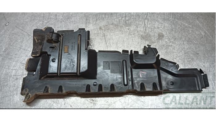 Gebruikte Diversen Citroen Berlingo 1.6 HDi 90 Prijs € 24,20 Inclusief btw aangeboden door Garage Callant