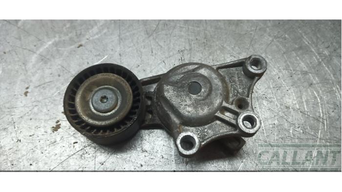 Gebruikte Spanner multiriem Citroen Berlingo 1.6 HDi 90 Prijs € 30,25 Inclusief btw aangeboden door Garage Callant