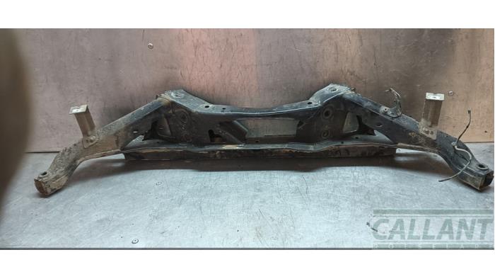 Gebruikte Subframe Mini Countryman (R60) 1.6 16V Cooper Prijs € 121,00 Inclusief btw aangeboden door Garage Callant