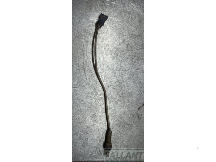 Gebruikte Lambda Sonde Mini Countryman (R60) 1.6 16V Cooper Prijs € 24,20 Inclusief btw aangeboden door Garage Callant